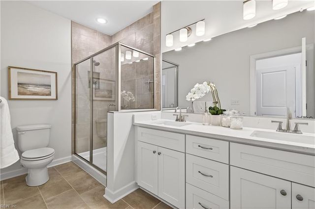 9570 21st Bay ST, Norfolk, VA 23518