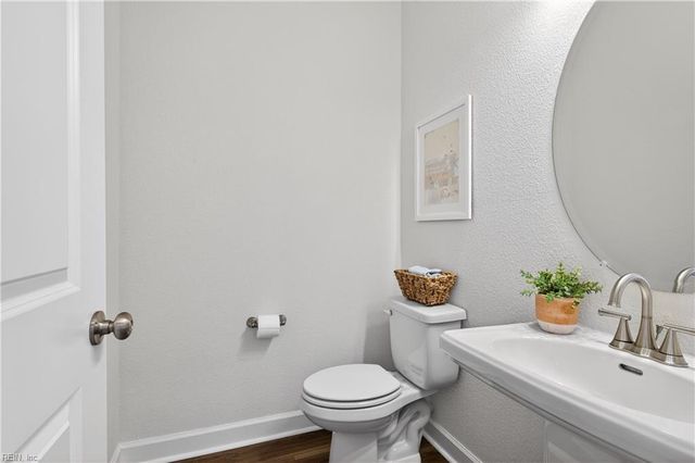 9570 21st Bay ST, Norfolk, VA 23518