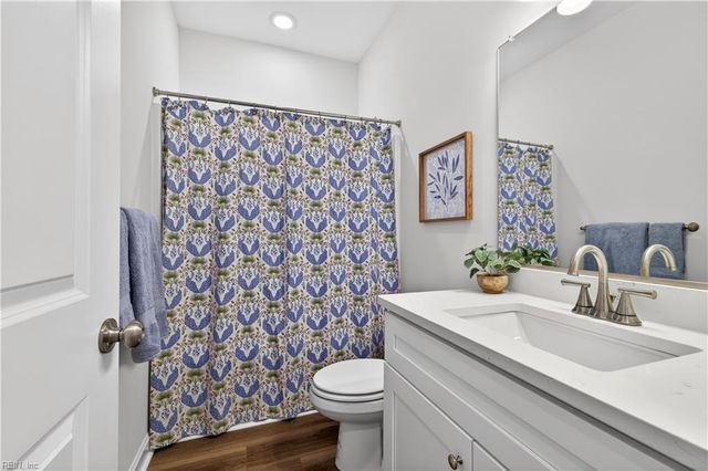 9570 21st Bay ST, Norfolk, VA 23518