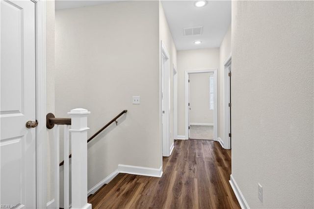 9570 21st Bay ST, Norfolk, VA 23518