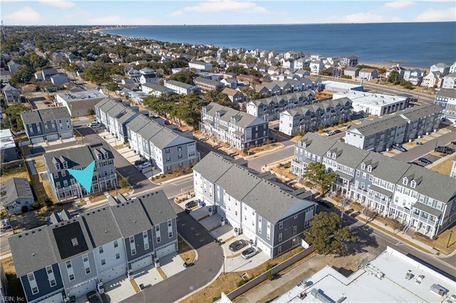 9570 21st Bay ST, Norfolk, VA 23518