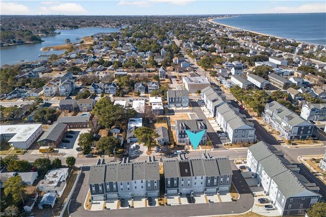 9570 21st Bay ST, Norfolk, VA 23518