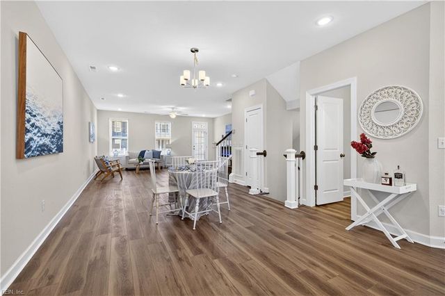 9570 21st Bay ST, Norfolk, VA 23518