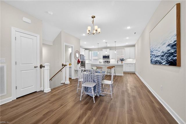 9570 21st Bay ST, Norfolk, VA 23518