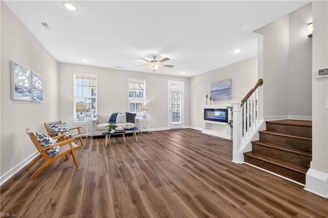 9570 21st Bay ST, Norfolk, VA 23518