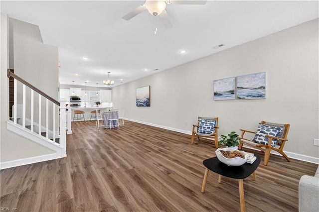 9570 21st Bay ST, Norfolk, VA 23518