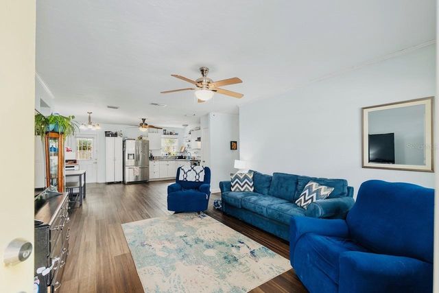 25145 NW 5TH AVENUE, Newberry, FL 32669