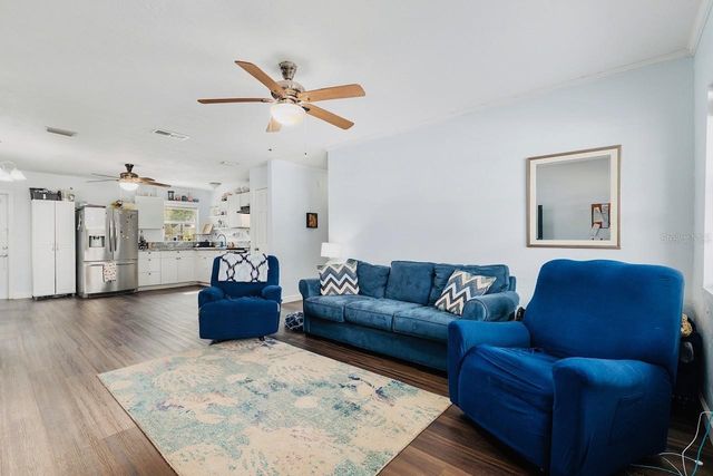 25145 NW 5TH AVENUE, Newberry, FL 32669