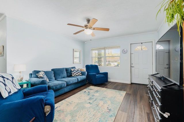 25145 NW 5TH AVENUE, Newberry, FL 32669