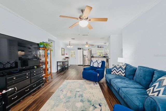 25145 NW 5TH AVENUE, Newberry, FL 32669