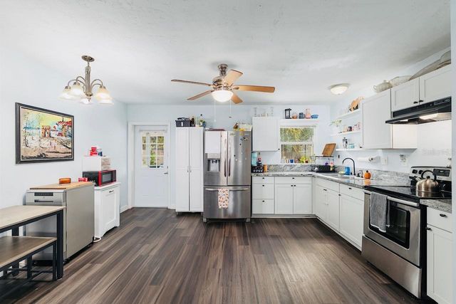 25145 NW 5TH AVENUE, Newberry, FL 32669