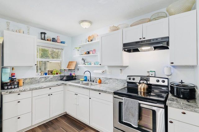 25145 NW 5TH AVENUE, Newberry, FL 32669