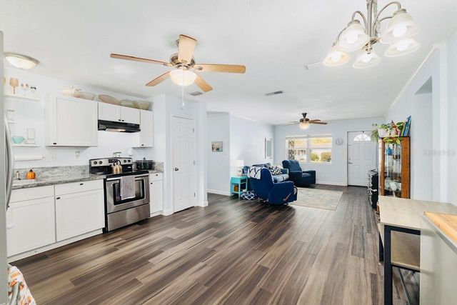 25145 NW 5TH AVENUE, Newberry, FL 32669