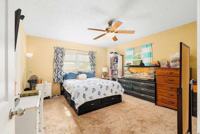 25145 NW 5TH AVENUE, Newberry, FL 32669