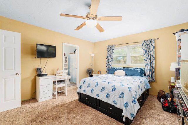 25145 NW 5TH AVENUE, Newberry, FL 32669