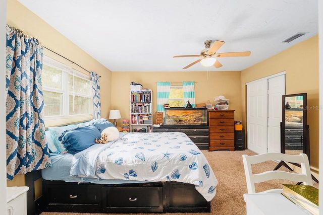 25145 NW 5TH AVENUE, Newberry, FL 32669