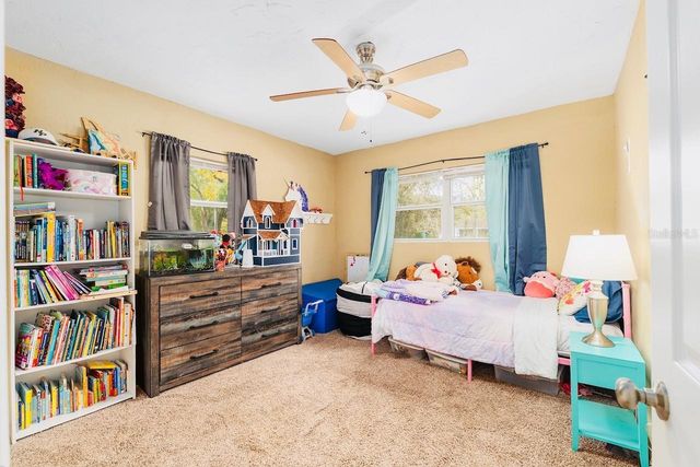 25145 NW 5TH AVENUE, Newberry, FL 32669