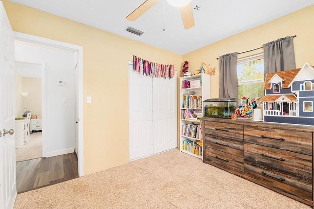 25145 NW 5TH AVENUE, Newberry, FL 32669