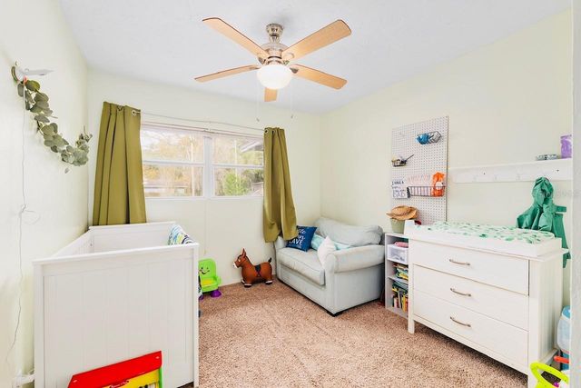 25145 NW 5TH AVENUE, Newberry, FL 32669