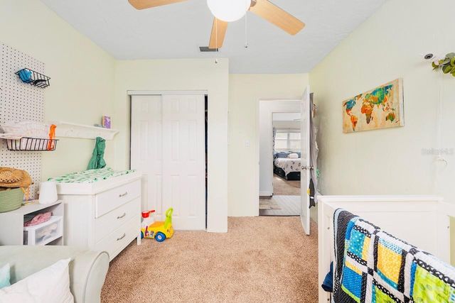 25145 NW 5TH AVENUE, Newberry, FL 32669