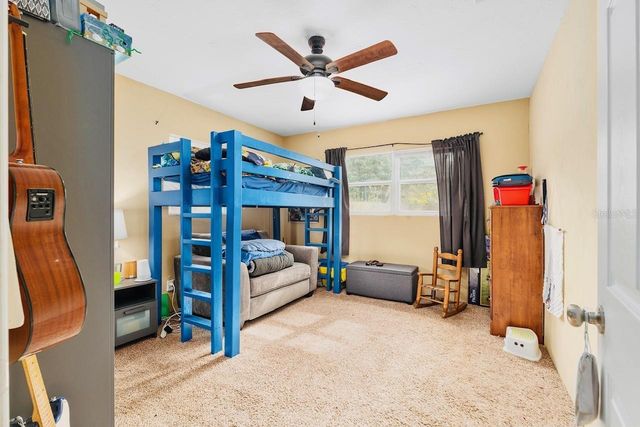 25145 NW 5TH AVENUE, Newberry, FL 32669