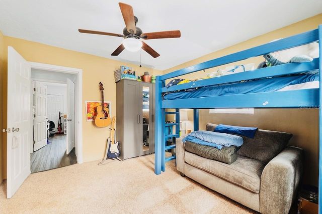 25145 NW 5TH AVENUE, Newberry, FL 32669