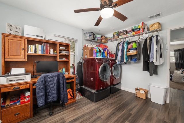 25145 NW 5TH AVENUE, Newberry, FL 32669