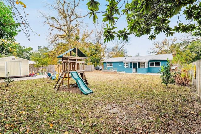 25145 NW 5TH AVENUE, Newberry, FL 32669