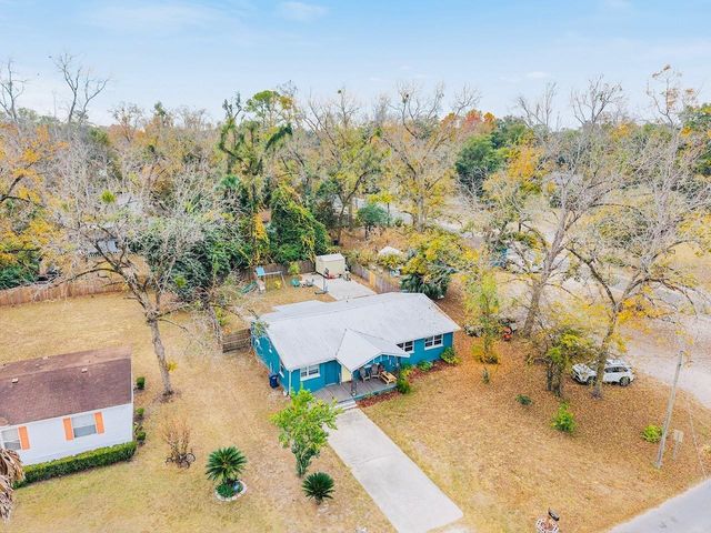 25145 NW 5TH AVENUE, Newberry, FL 32669