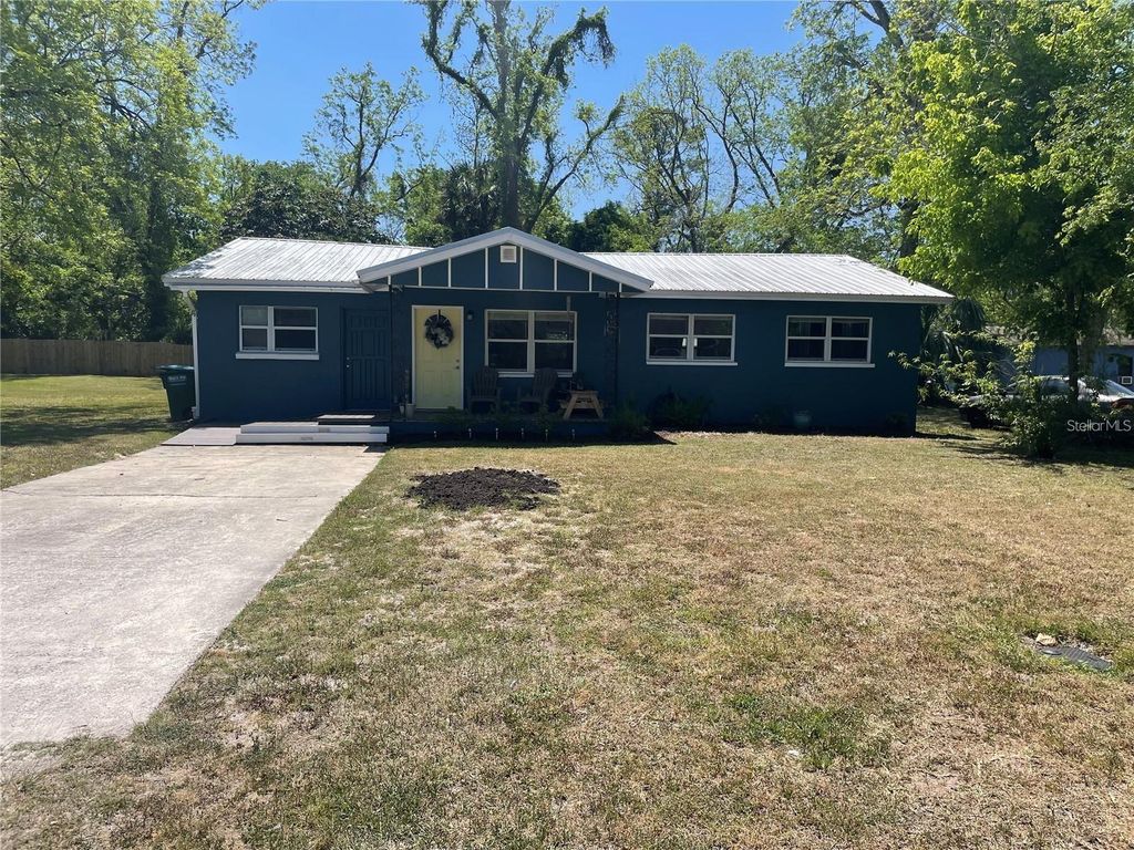 25145 NW 5TH AVENUE, Newberry, FL 32669