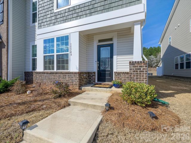 15748 Country House Street, Charlotte, NC 28273