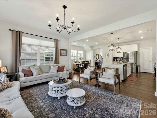 15748 Country House Street, Charlotte, NC 28273