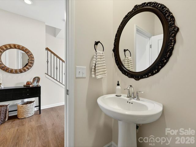 15748 Country House Street, Charlotte, NC 28273