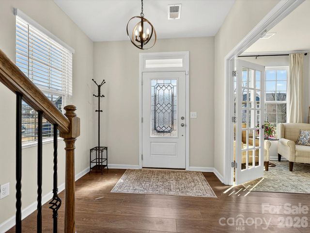 15748 Country House Street, Charlotte, NC 28273