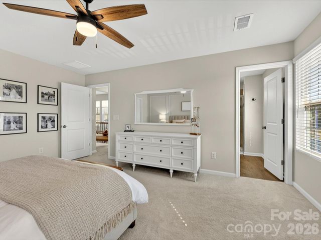 15748 Country House Street, Charlotte, NC 28273