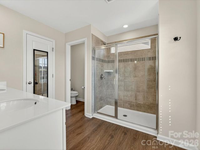 15748 Country House Street, Charlotte, NC 28273