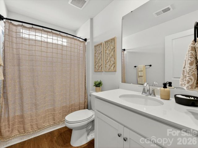 15748 Country House Street, Charlotte, NC 28273