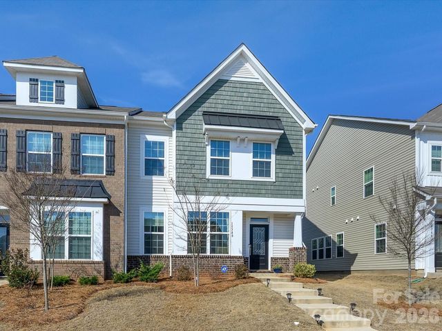 15748 Country House Street, Charlotte, NC 28273