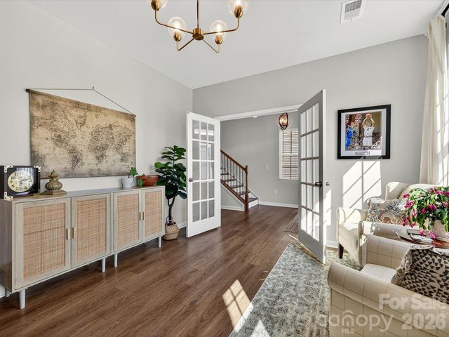 15748 Country House Street, Charlotte, NC 28273