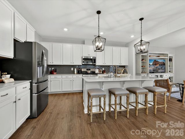 15748 Country House Street, Charlotte, NC 28273