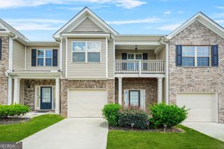 7112 Fringe Flower Drive 19, Austell, GA 30168