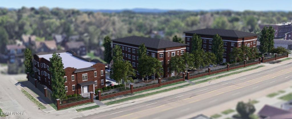 2724 E Magnolia Ave Apt 404, Knoxville, TN 37914