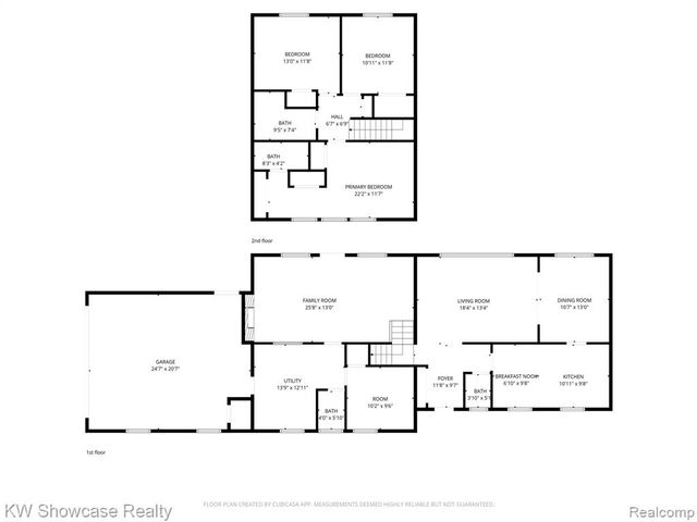 28347 E Greenmeadow Circle, Farmington, MI 48334