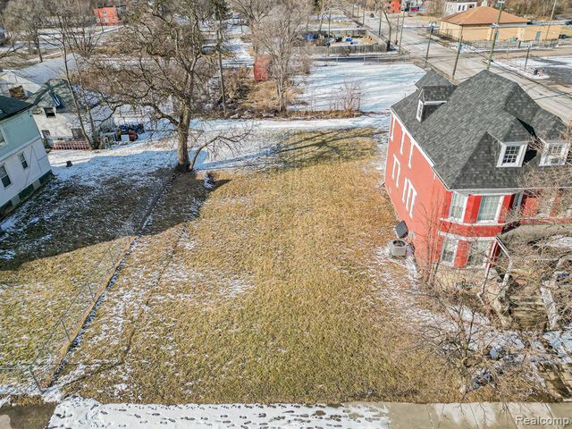 439 Horton Street, Detroit, MI 48202