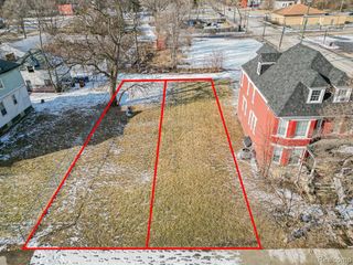 439 Horton Street, Detroit, MI 48202