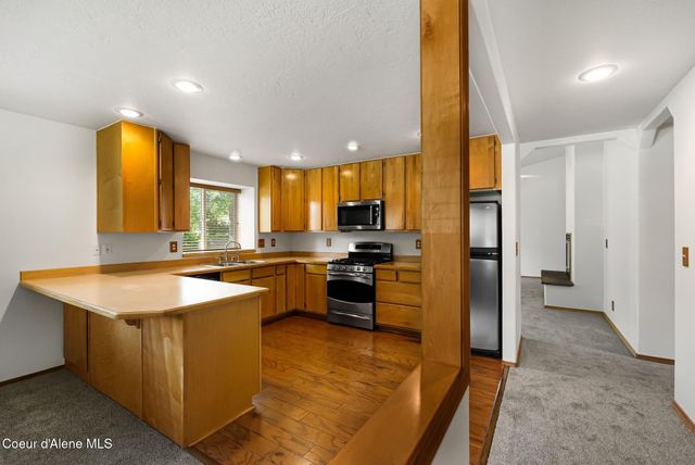 502 S Lincoln Ave, Sandpoint, ID 83864