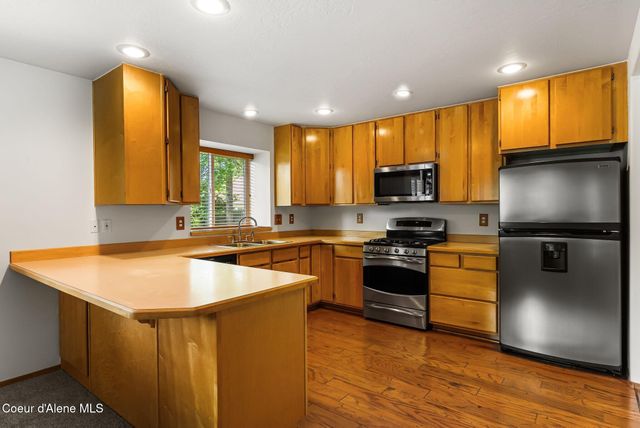502 S Lincoln Ave, Sandpoint, ID 83864