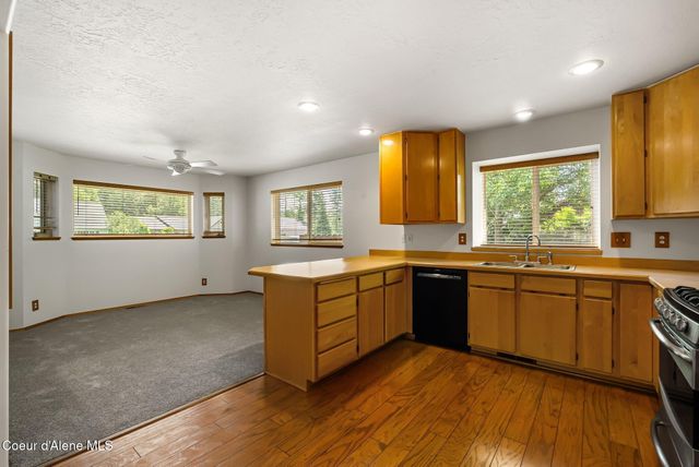 502 S Lincoln Ave, Sandpoint, ID 83864