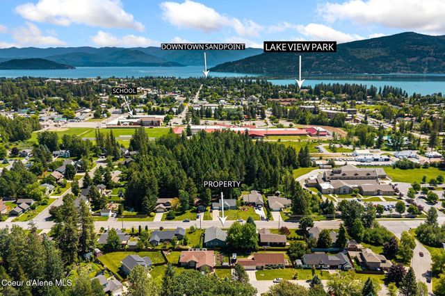502 S Lincoln Ave, Sandpoint, ID 83864