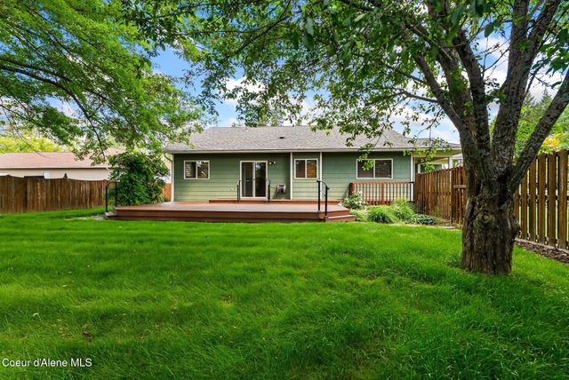 502 S Lincoln Ave, Sandpoint, ID 83864